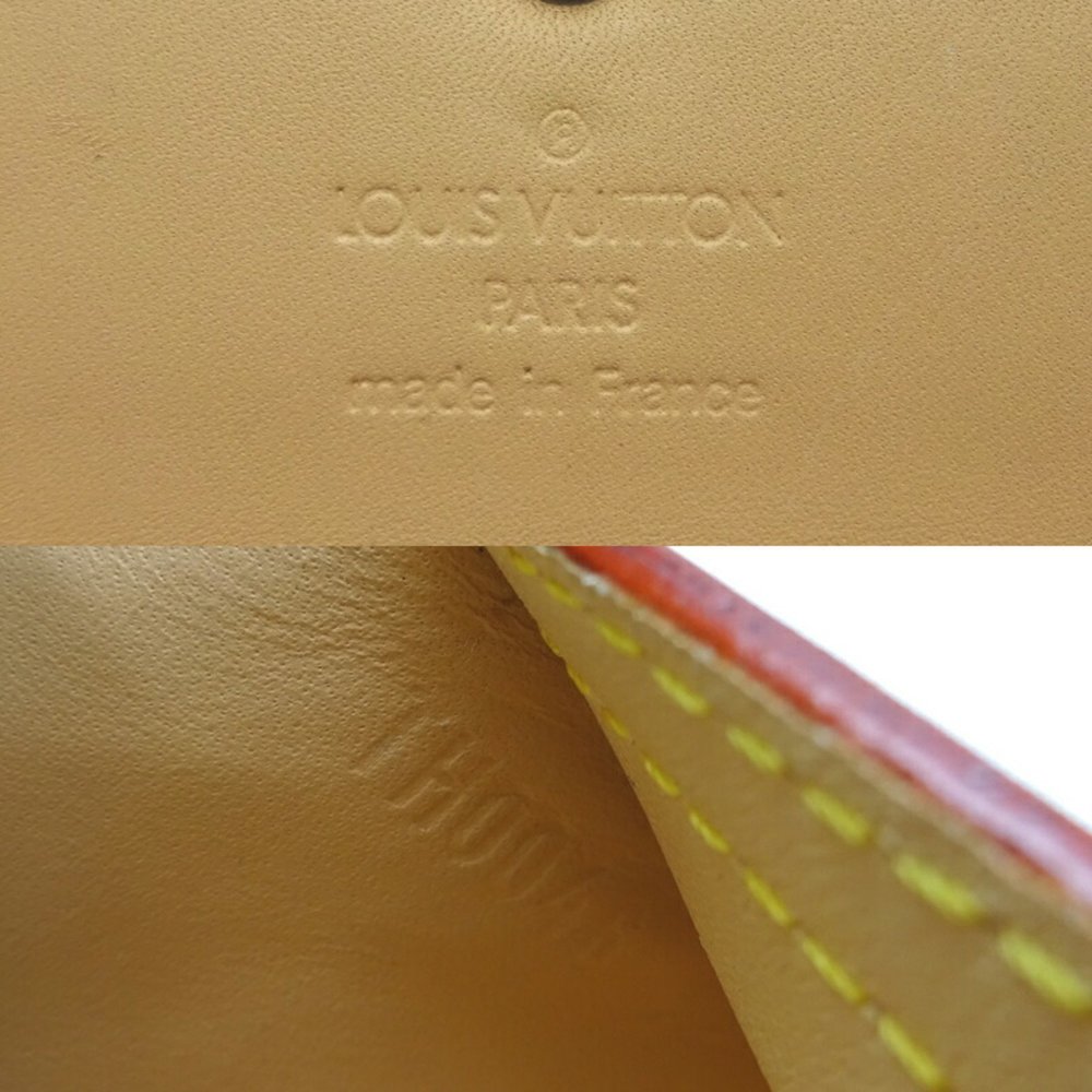 Louis Vuitton Portefeuille International Women's Long Wallet M92658() Monogra... - Picture 6 of 7